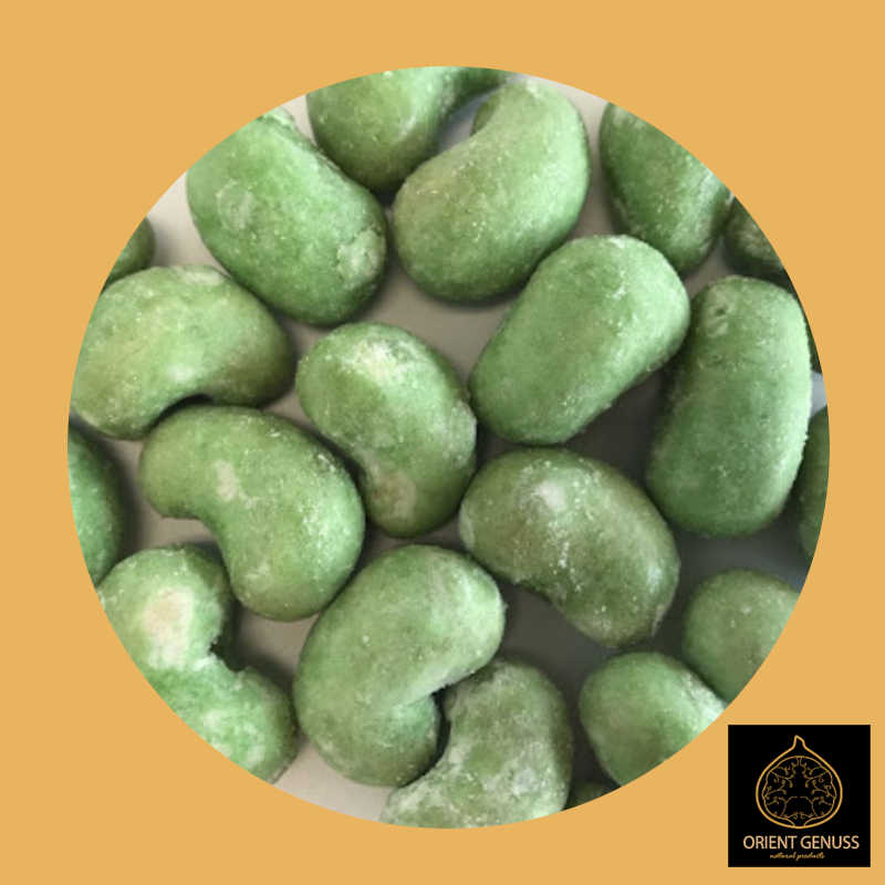 Wasabi-cashewkerne-scharf-teigmantel-orient-genuss