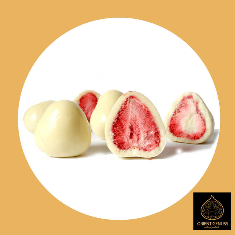 Erdbeeren-in-weißer-Schokolade-orient-genuss
